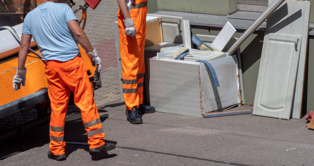 Best Dumpster Rental Services  in Miami Shores, FL