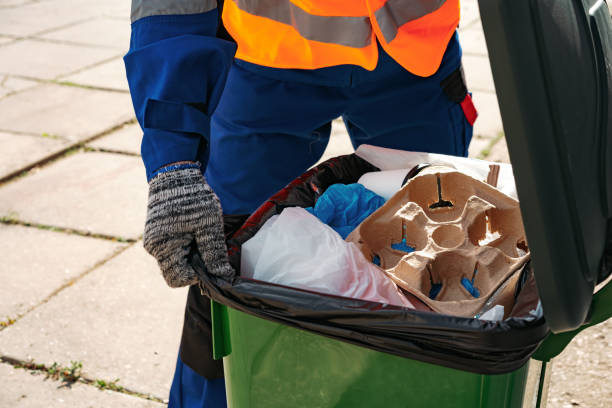Best Residential Junk Removal  in Miami Shores, FL