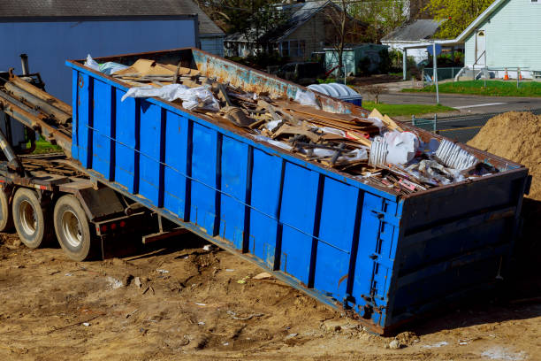 Best Hot Tub Removal  in Miami Shores, FL
